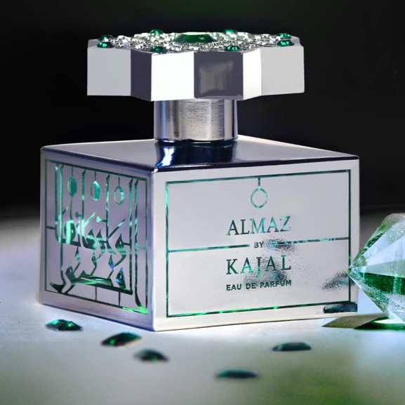 Kajal - Almaz