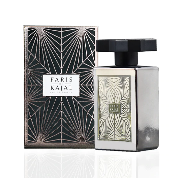 Kajal - Faris