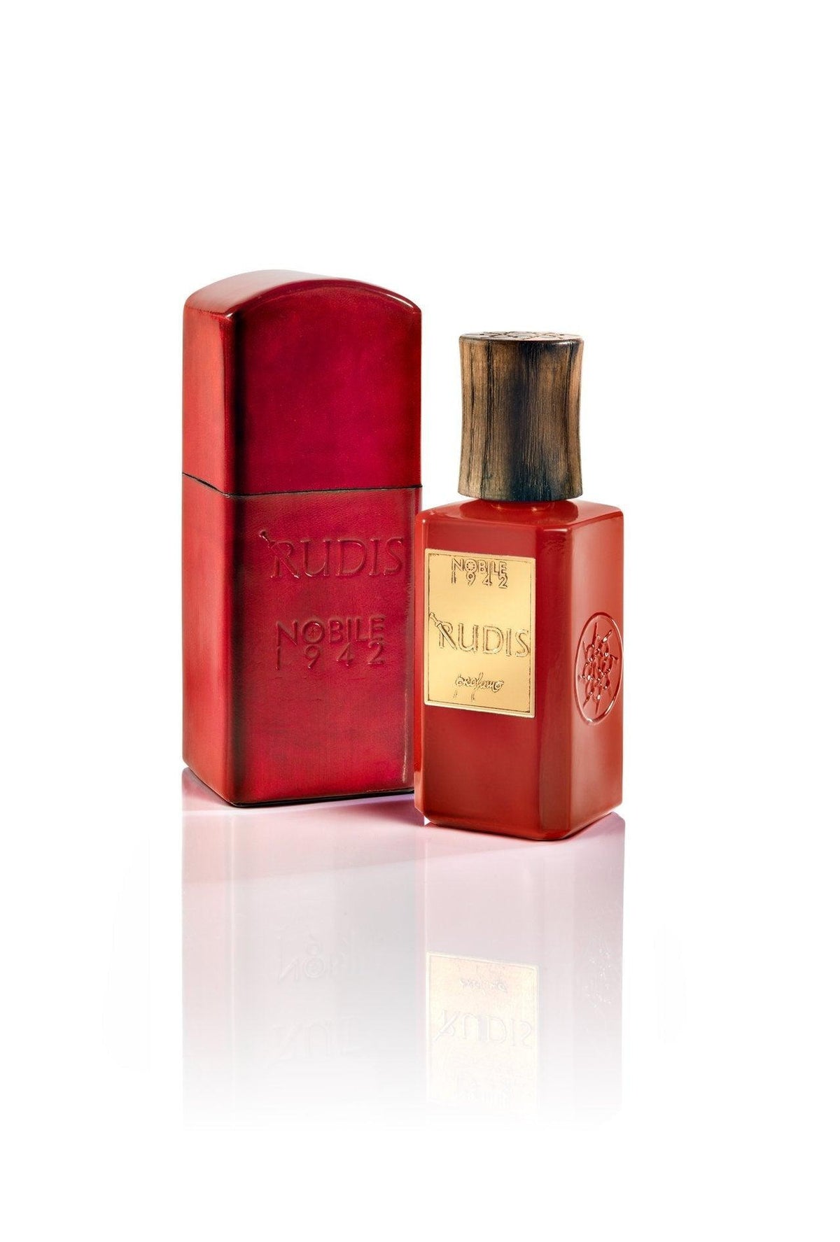 Nobile 1942 - Rudis