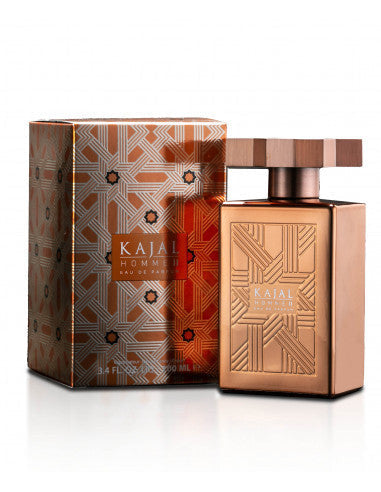 Kajal - Homme II