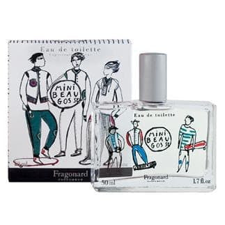 Fragonard - Mini Beau Grosse Edt