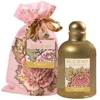 Fragonard - Belle De Nuit In Sacchetto In Organza