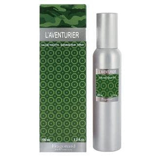 Fragonard - L'Aventurier Edt