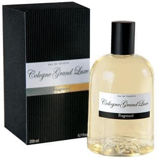 Fragonard - Cologne Grand Luxe  Edt