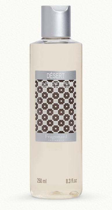 Fragonard - Desert Gel Doccia