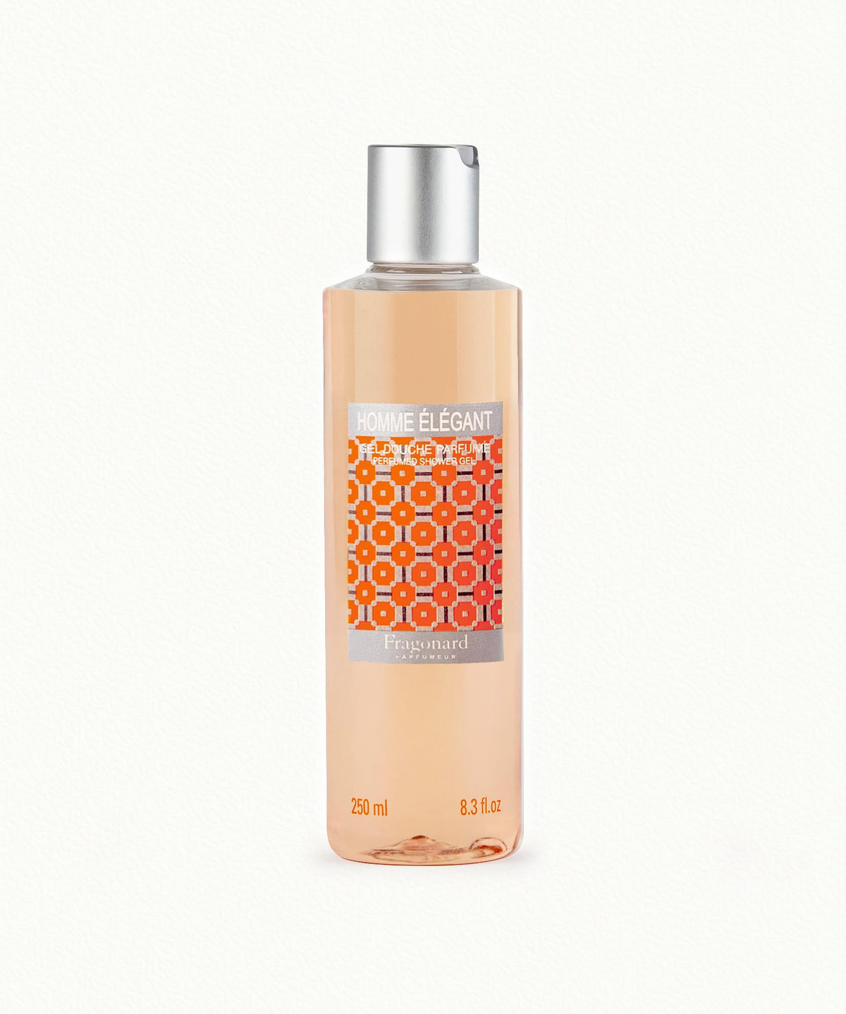 Fragonard - Homme Elegant Gel Doccia