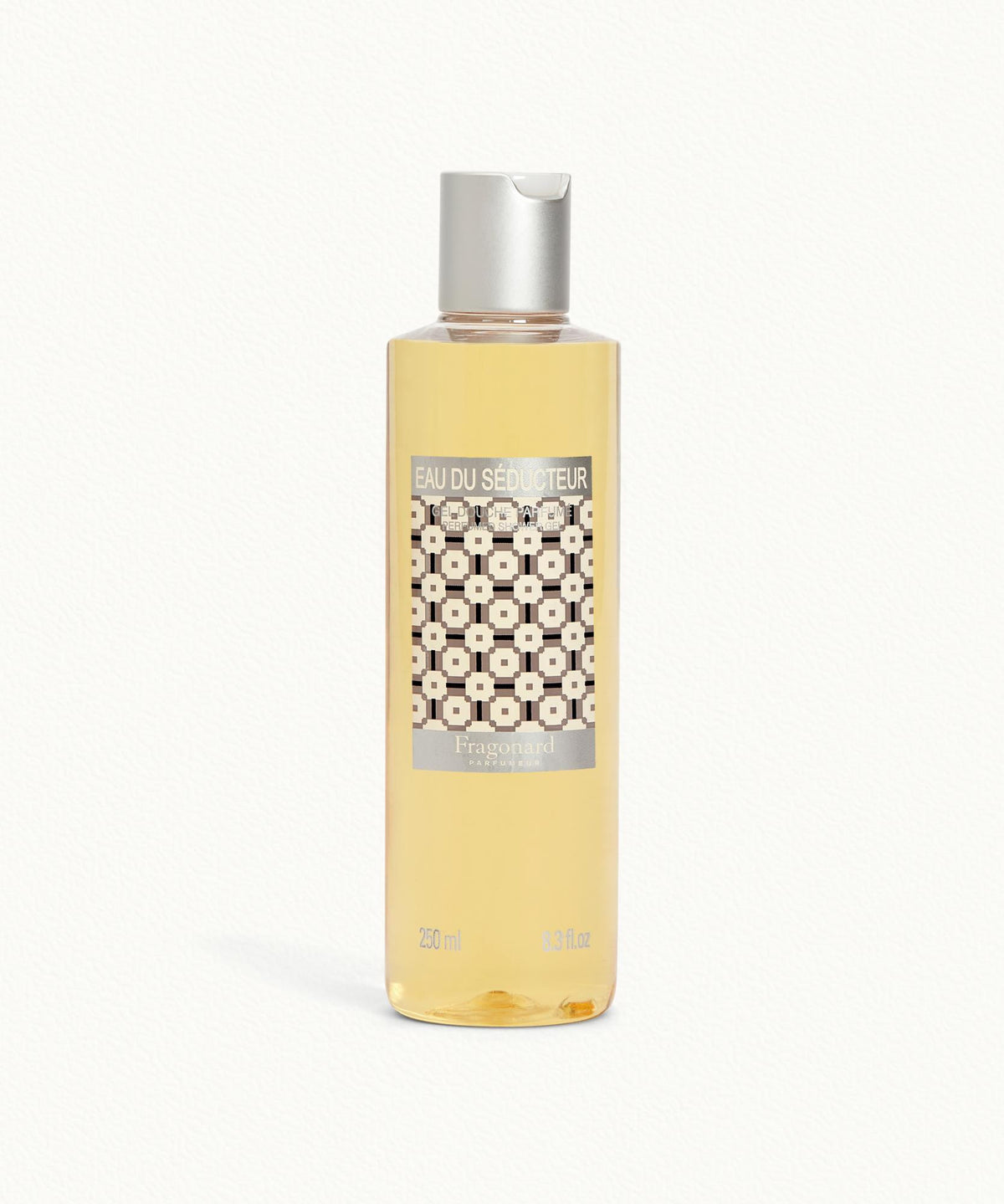 Fragonard - Eau Du Seducteur Gel Doccia