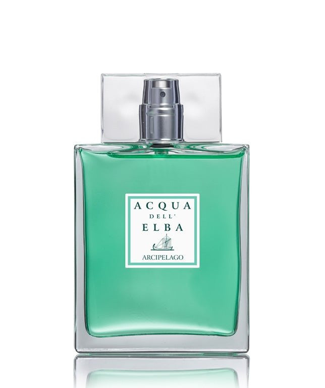 Acqua Dell'Elba - Edp Arcipelago Uomo