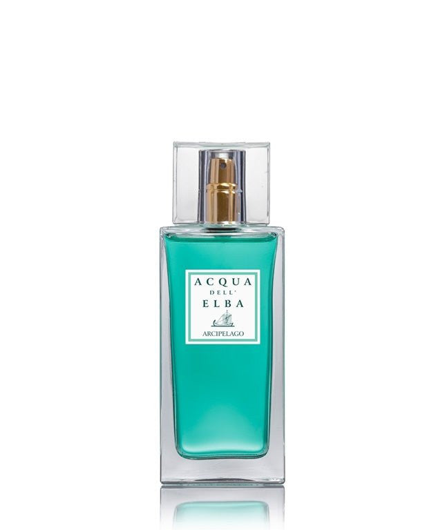 Acqua Dell'Elba - Edp Arcipelago Donna