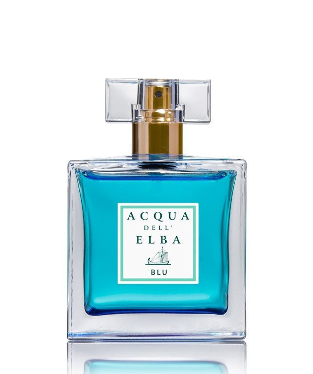Acqua Dell'Elba - Edp Linea Blu Donna