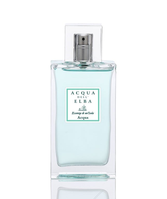 Acqua Dell'Elba - Edp Acqua Linea Essenza Di Un'Isola