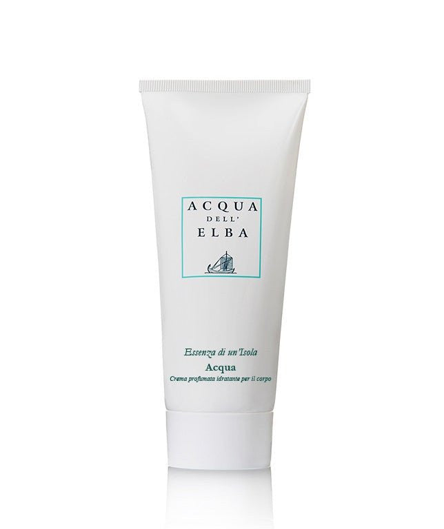 Acqua Dell'Elba - Crema Corpo Acqua Linea Essenza Di Un'Isola