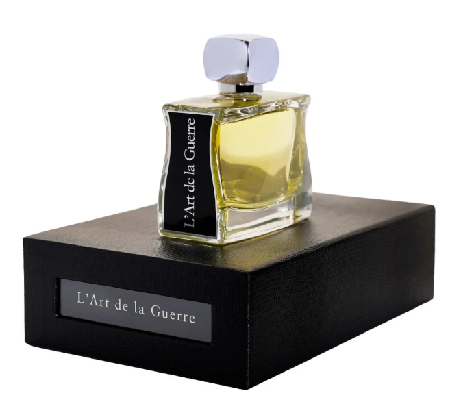 Jovoy Paris - L'Art De La Guerre Edp