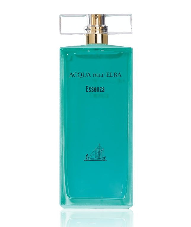 Acqua Dell'Elba - Edp Linea Essenza Donna