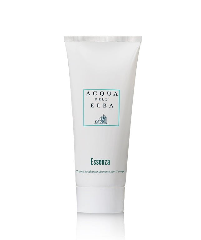 Acqua Dell'Elba - Crema Corpo Tubo Linea Essenza Uomo