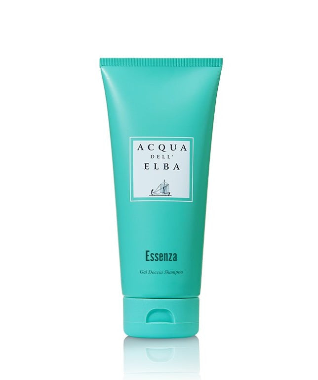 Acqua Dell'Elba - Gel Doccia Linea Essenza Donna