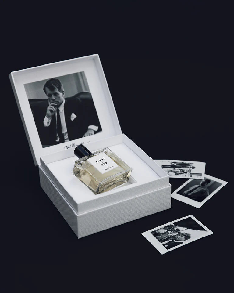 Eight & Bob - Original Special Edition