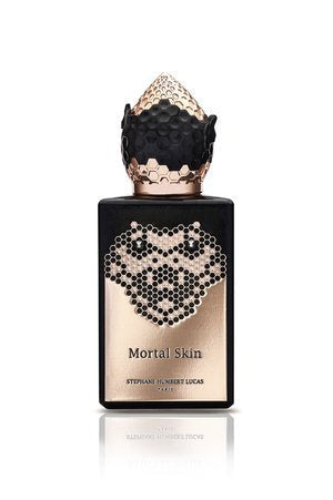 Stephane Humbert Lucas - Mortal Skin