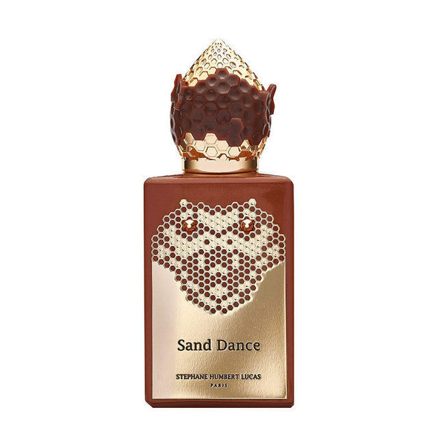 Stephane Humbert Lucas - Sand Dance