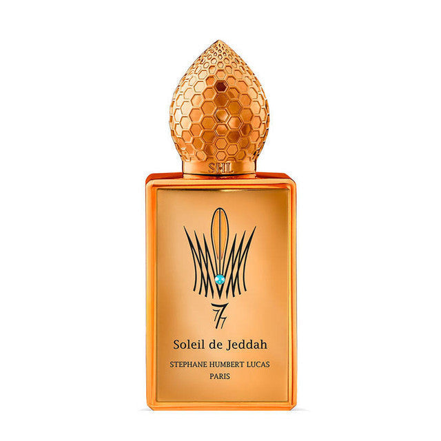 Stephane Humbert Lucas - Soleil De Jeddah  Mango Kiss