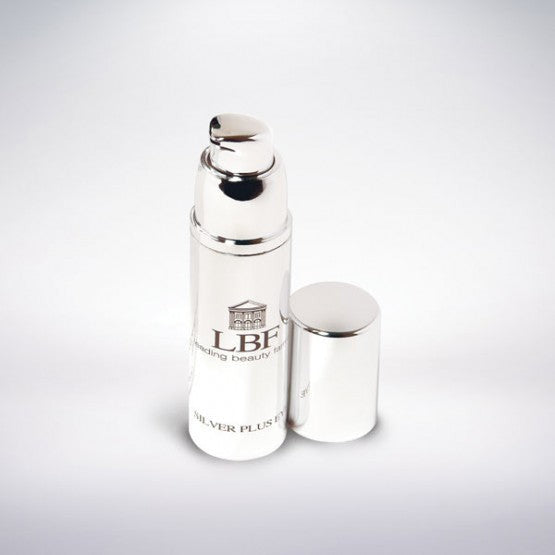 Lbf - Silver Plus Eye
