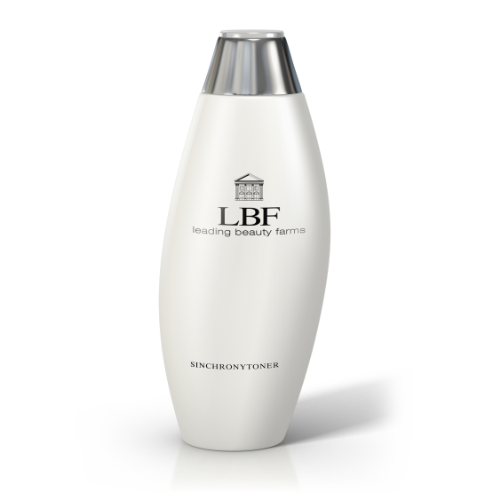 Lbf - Sinchronytoner