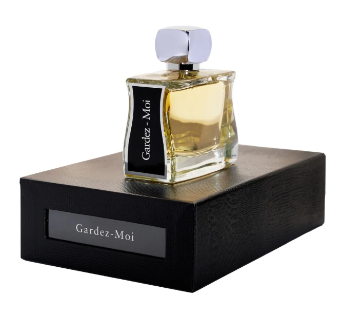 Jovoy Paris - Gardez-Moi Edp
