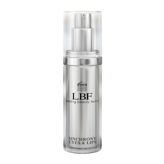 Lbf - Sinchrony Eye & Lips