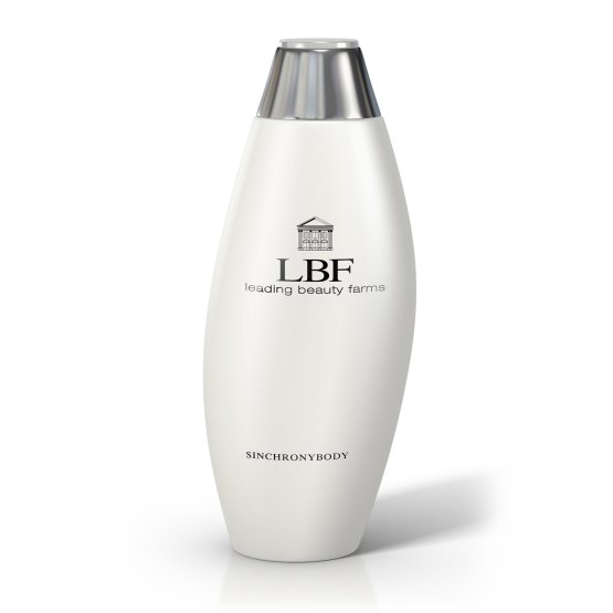 Lbf - Sinchronybody