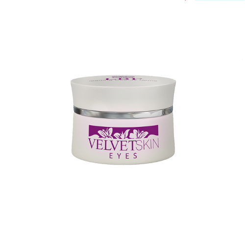 Lbf - Velvet Skin Eyes