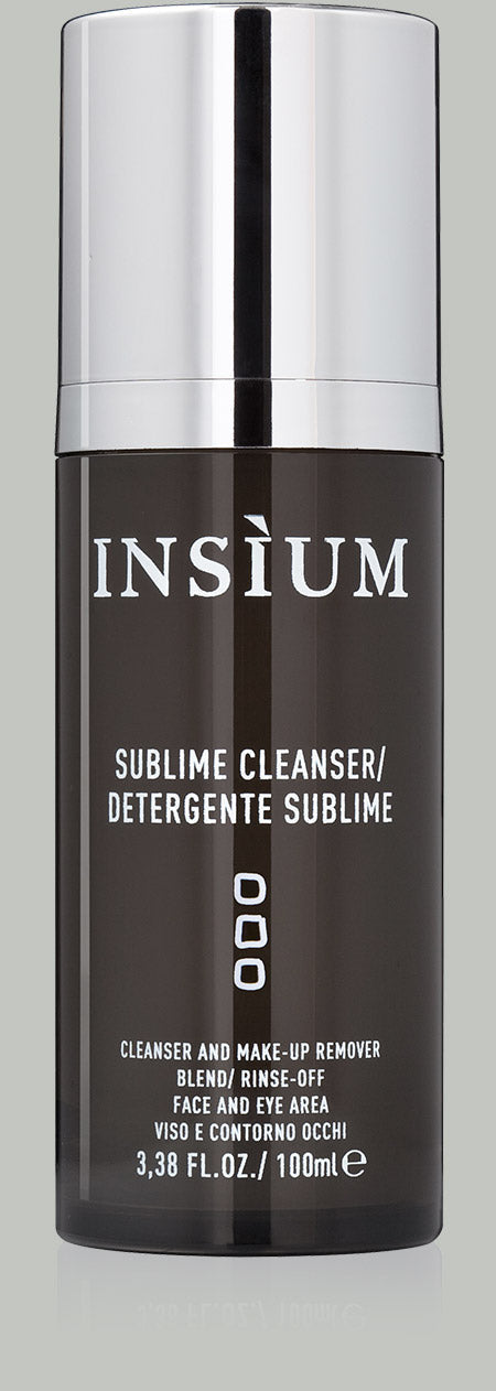 Insium - Detergente Sublime