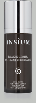 Insium - Detergente Riequilibrante