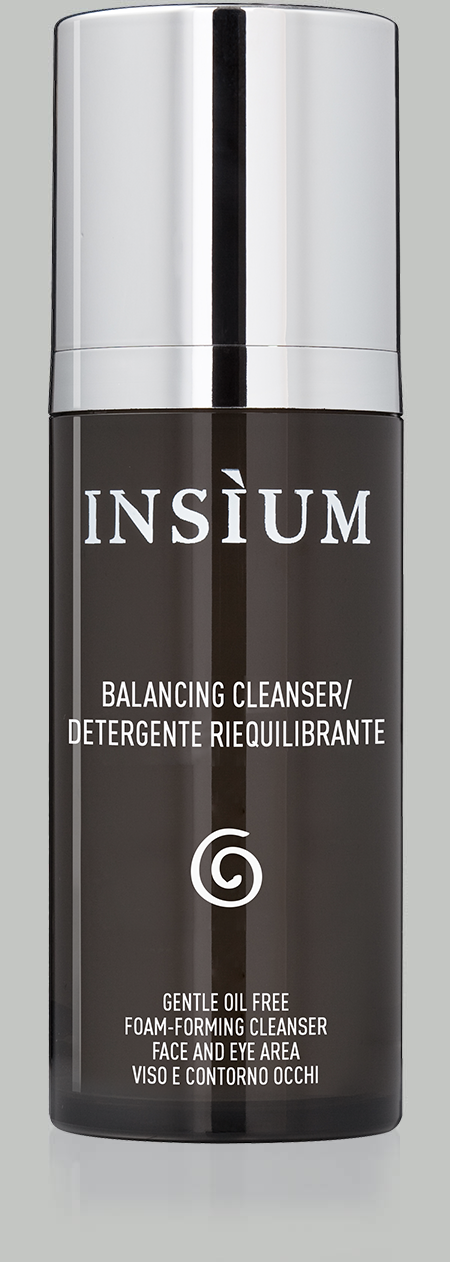 Insium - Detergente Riequilibrante