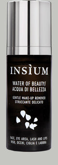 Insium - Acqua Di Bellezza Struccante