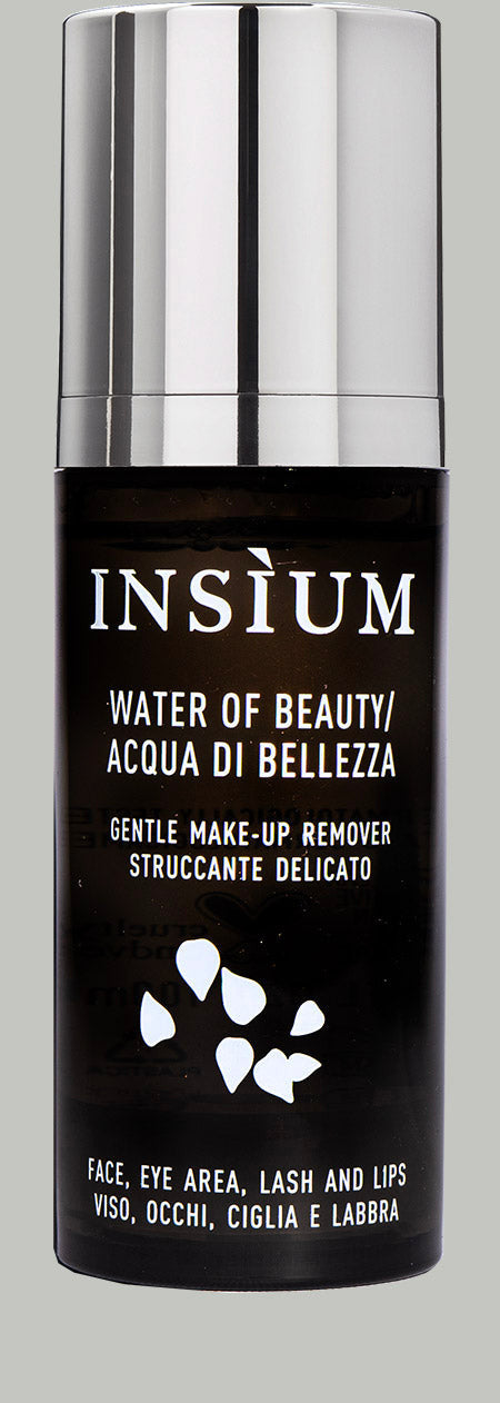 Insium - Acqua Di Bellezza Struccante