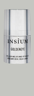Insium - Olio Trattamento Struccante Occhi