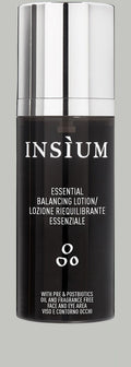 Insium - Lozione Riequilibrante Essenziale