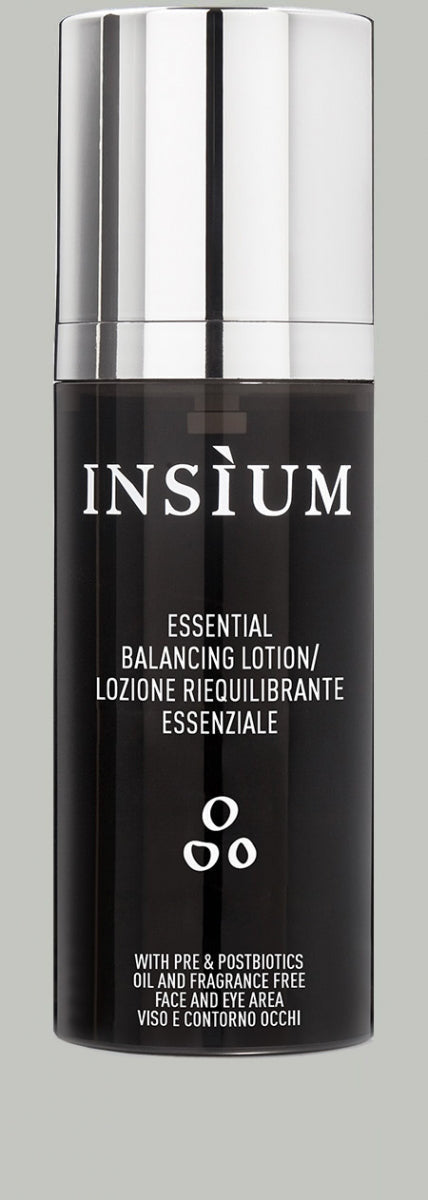 Insium - Lozione Riequilibrante Essenziale