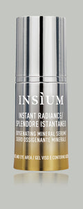 Insium - Splendore Istantaneo Siero Ossigentante