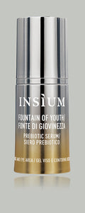 Insium - Fonte Di Giovinezza Siero Prebiotico