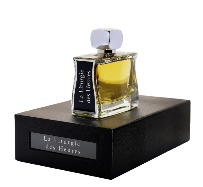 Jovoy Paris - La Liturgies Des Heures  Edp