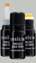 Insium - Senza Tempo Siero Triplo Antiossidante