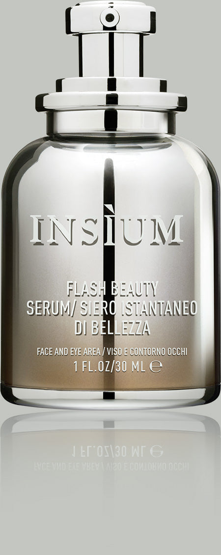 Insium - Siero Istantaneo Di Bellezza
