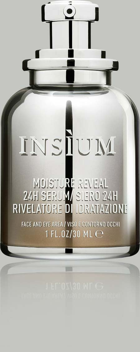 Insium - Siero 24H Rivelatore Di Idratazione