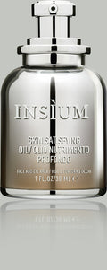 Insium - Olio Nutrimento Profondo