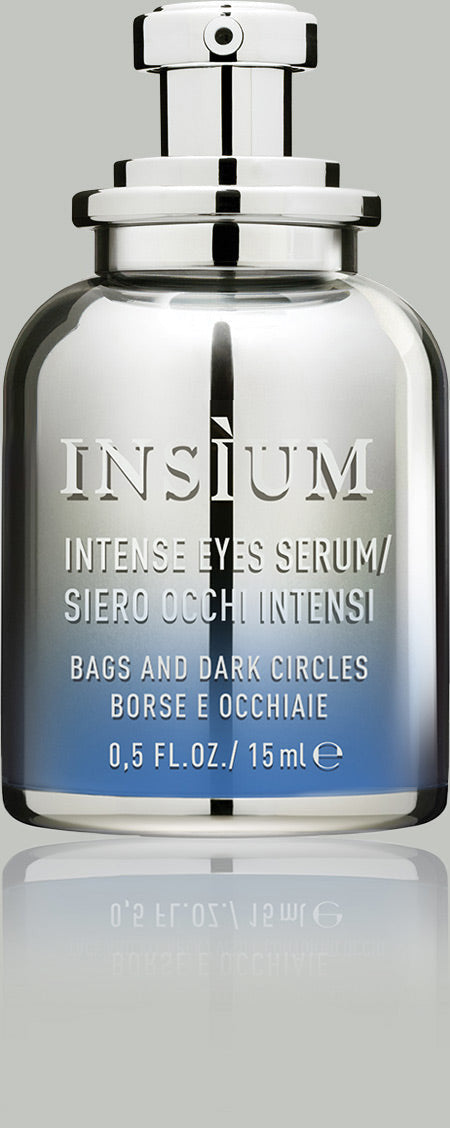 Insium - Siero Occhi Intensi
