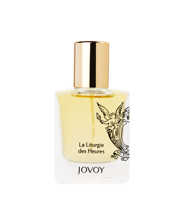 Jovoy Paris - La Liturgies Des Heures  Edp