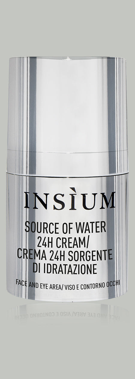 Insium - Crema 24H Sorgente Di Idratazione