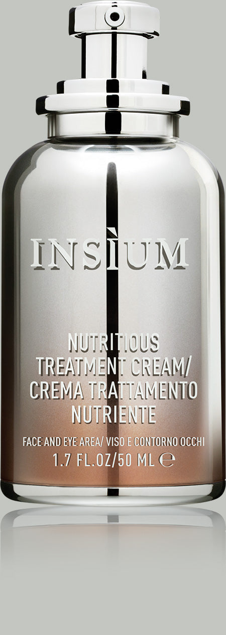 Insium - Crema Trattamento Nutriente