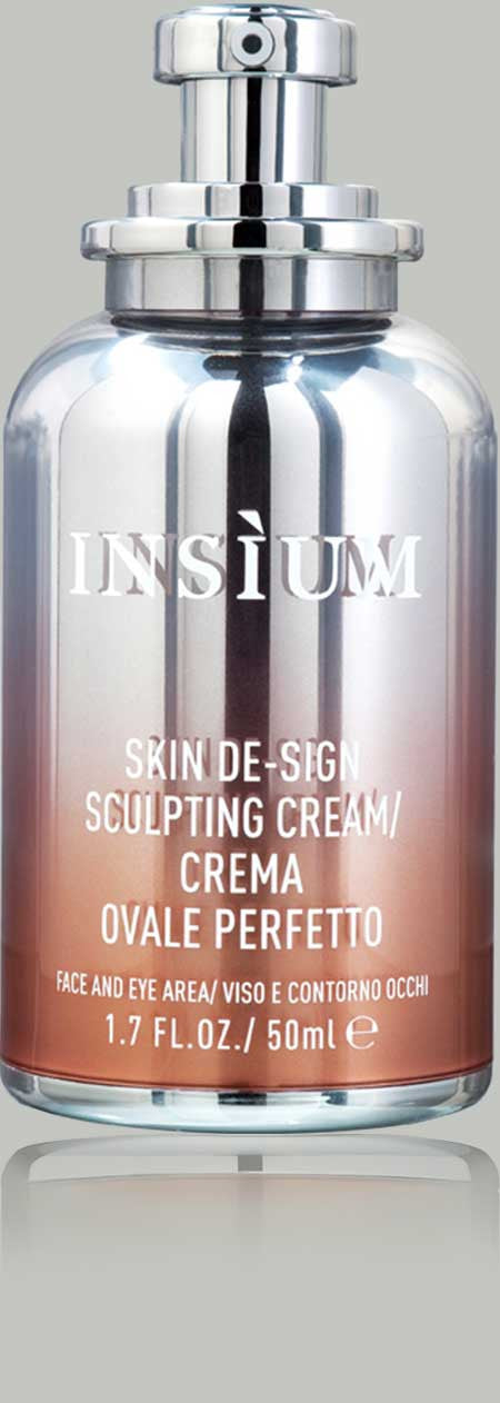 Insium - Crema Ovale Perfetto